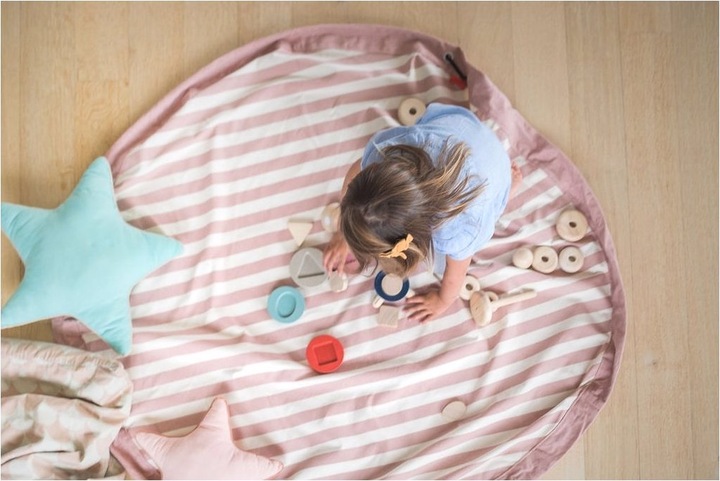 Immagine prodotto play&go Borsa da gioco (140 x 140 cm)