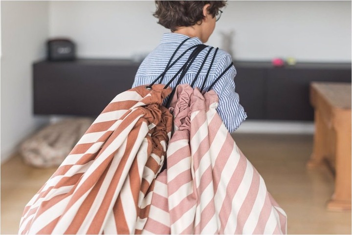 Immagine prodotto play&go Borsa da gioco (140 x 140 cm)