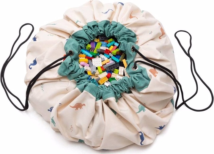 Image du produit play&go Playbag (140 x 140 cm)