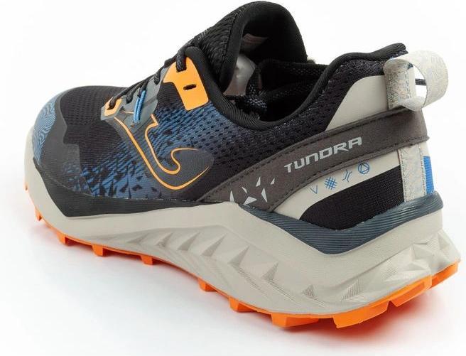 Actual product image Joma Tundra 2631 running shoes for men (43)