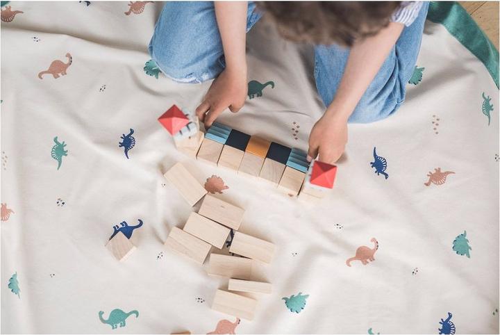 Image du produit play&go Playbag (140 x 140 cm)