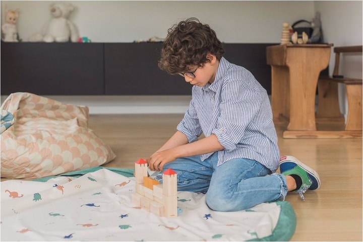 Image du produit play&go Playbag (140 x 140 cm)