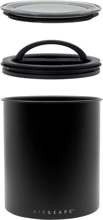 Actual product image Airscape Flavour container