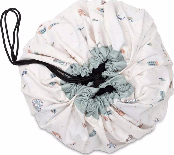 Actual product image play&go Play and Go Playbag (140 x 22 cm)