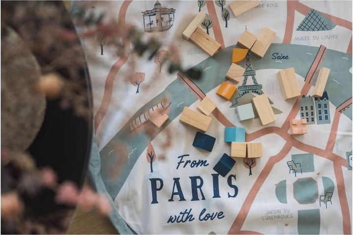 Actual product image play&go Play and Go Playbag (140 x 22 cm)