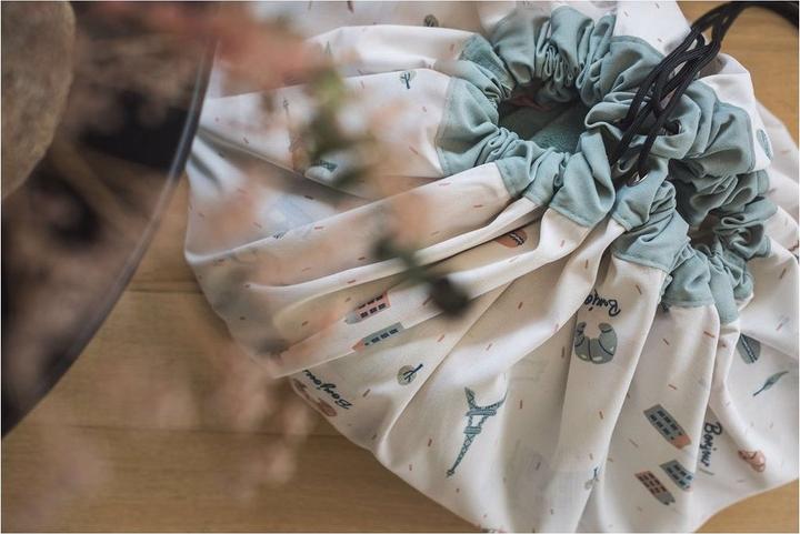 Actual product image play&go Play and Go Playbag (140 x 22 cm)