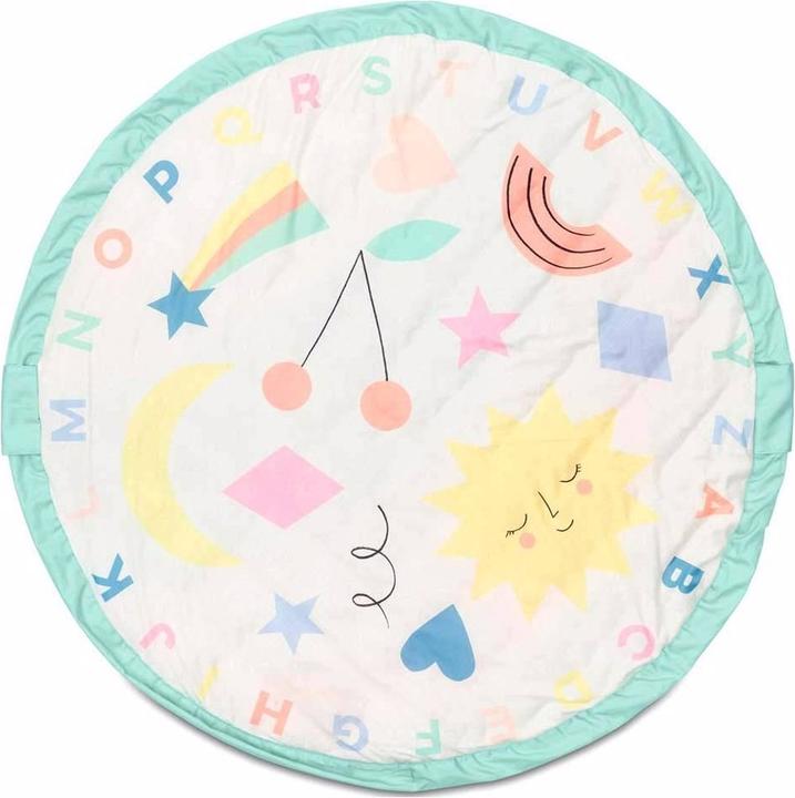 Produktbild play&go Meri meri