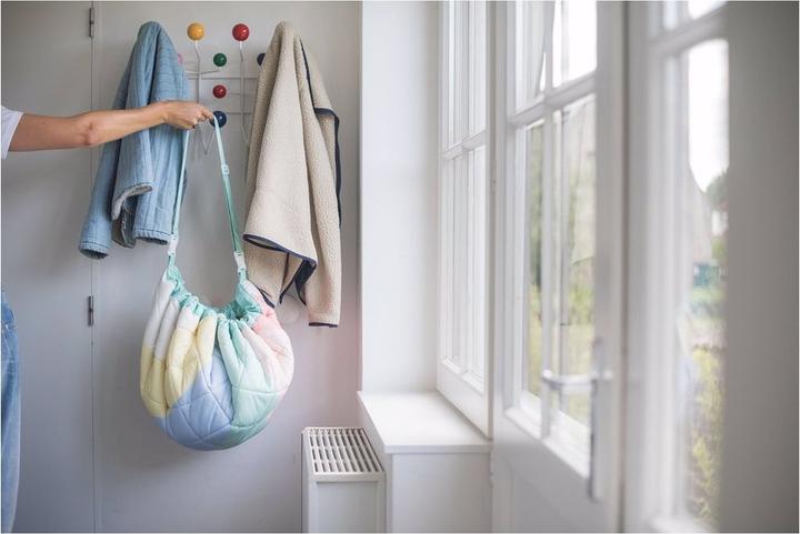 Produktbild play&go Meri meri