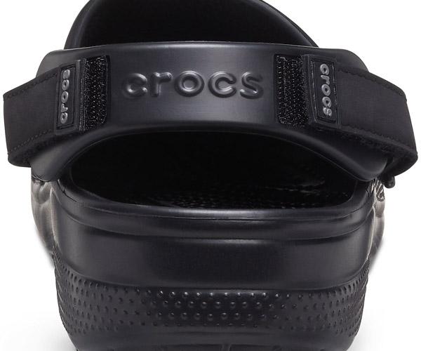Actual product image Crocs Yukon Vista II Clog - 8778 (40)