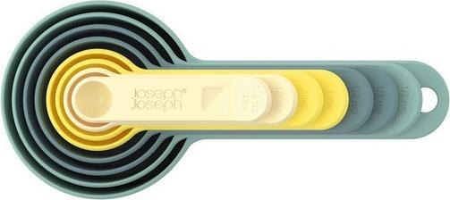 Image du produit Joseph Joseph 8er-Set Messbecher opal, DUO
