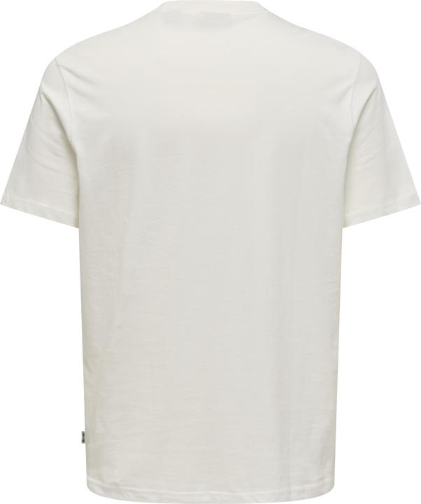 Immagine prodotto Only & Sons T-Shirt Magdy Life Kurzarmshirt (S)