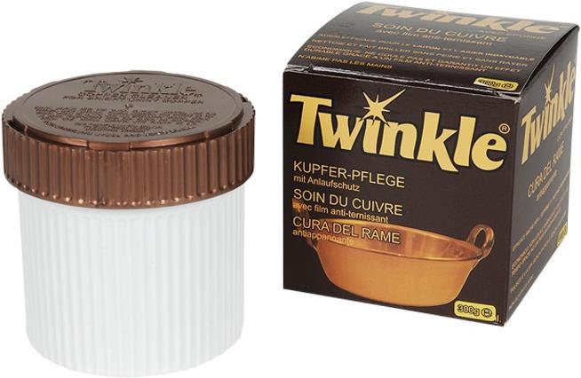 Image du produit Twinkle Kupfer-Pflege