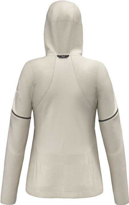 Immagine prodotto Salewa Puez Hemp Durastretch Hybrid 2 in 1 Jacket Da (36, 42, S)