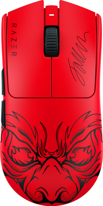 Productafbeelding Razer Viper V3 Pro - Faker-editie (Bedraad, Draadloze)