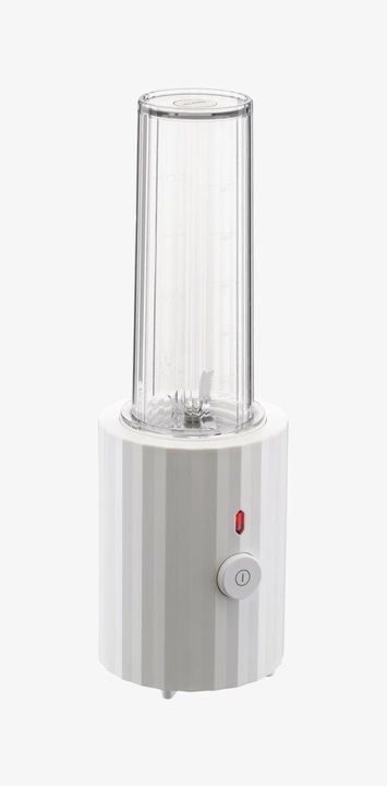 Image du produit Alessi Mixeur PLISSÉ PLISSÉ blanc