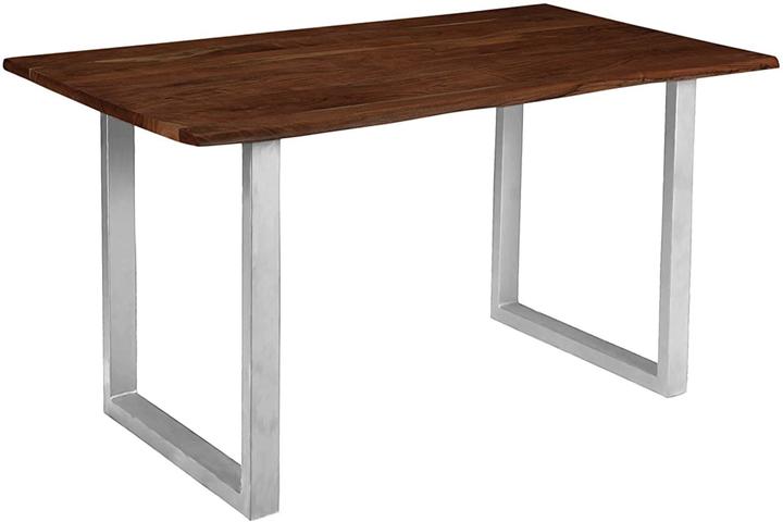 Acacia, Noyer, Argent