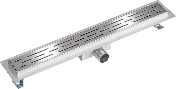 Image du produit tectake Rigole de douche (900 mm)
