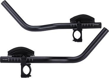 Actual product image BBB AeroBase BHB-52 (31.80 mm)