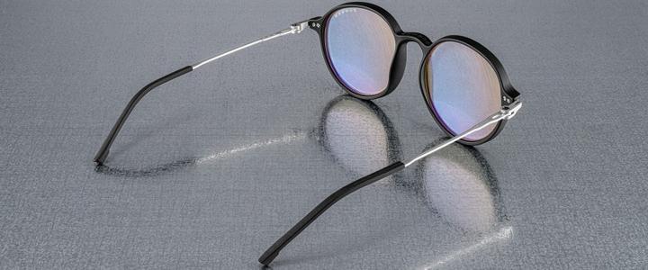 Produktbild Gunnar Gaming Brille Loop Onyx/Mercury Amber