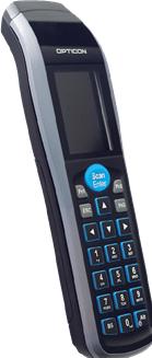 Produktbild Opticon OPH3001 4MB FLASH ROM (2D-Barcodes)