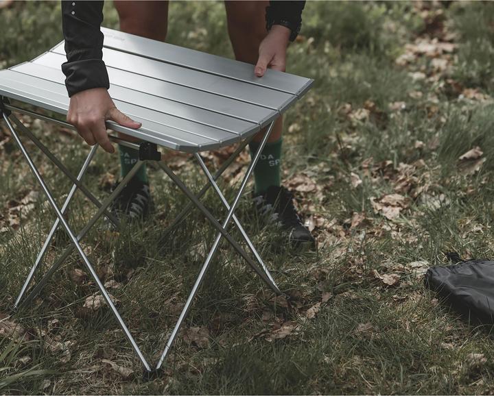 Actual product image Easy Camp Blackthorn camping table