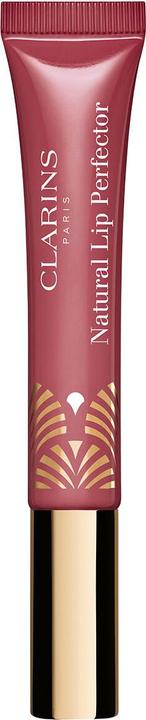 Actual product image Clarins Eclat Minute - Embellisseur Lèvres Intense Maple 17 (Red, Brown)