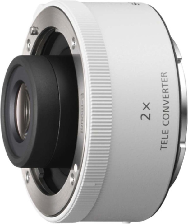 Immagine prodotto Sony 2x AF SEL-20TC (Teleconvertitore, Sony E)