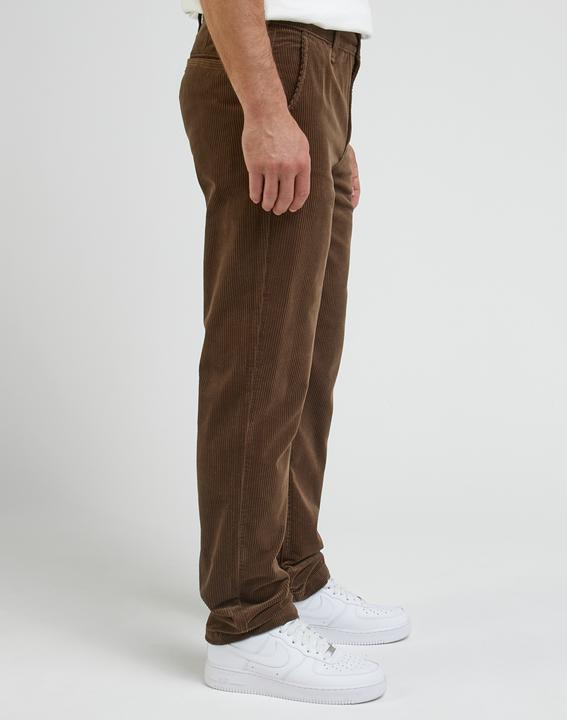 Actual product image Lee Regular Chino (33)
