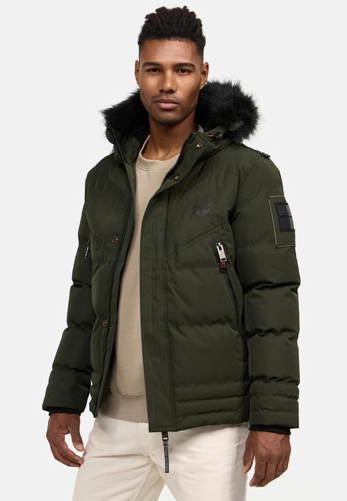 Produktbild Stone Harbour Romaan (XL)