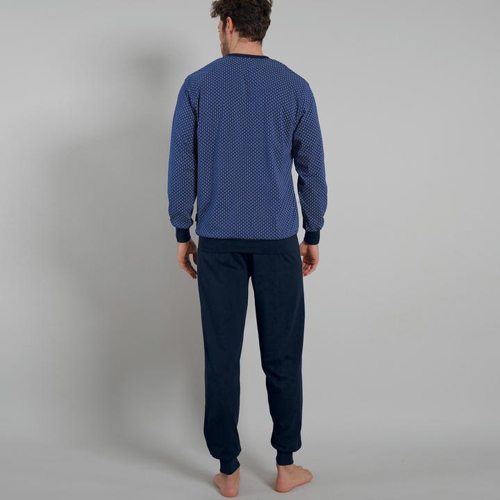 Immagine prodotto Götzburg Pigiama Casual Vestibilità comoda (54)