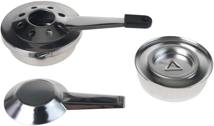 Actual product image Nouvel Sleds (Cheese fondue)