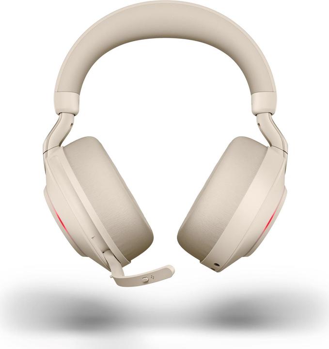 Jabra Evolve2 85 MS (Sans fil, USB-A)