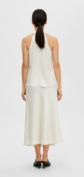Immagine prodotto Selected Femme Halter top in raso (40)