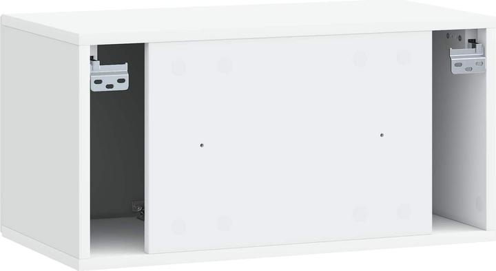 Produktbild vidaXL TV-Schränk (31 x 59.50 x 30 cm)