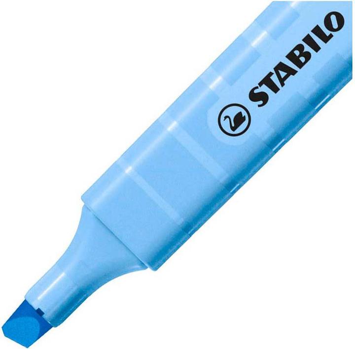 Immagine prodotto STABILO swing cool Evidenziatore pastello (Pastello, 4 mm, 8 x)