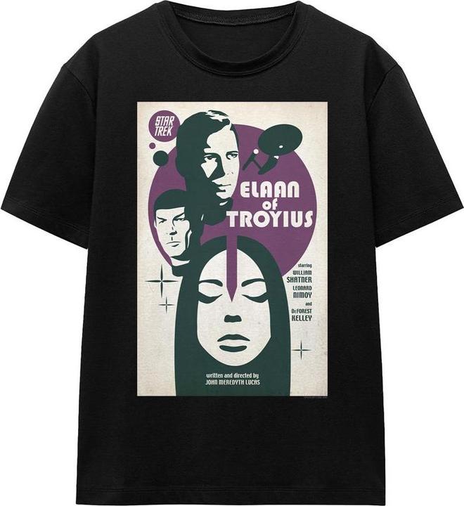 Immagine prodotto The Original Series Episode 68 Maglietta Adulto Unisex (S)