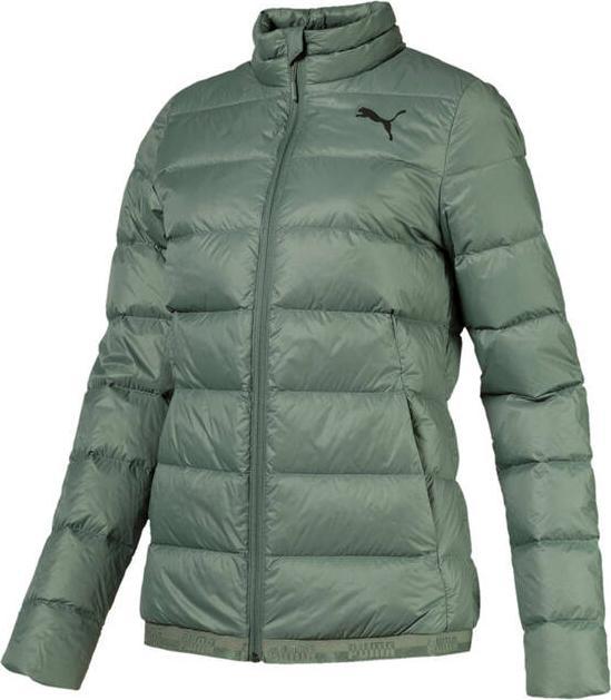 Produktbild Puma Daunenjacke (S)