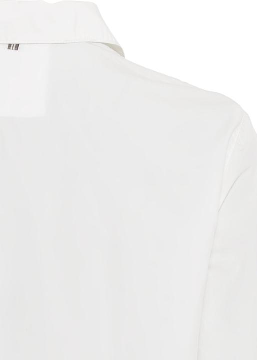 Produktbild Camel Active Hemdbluse aus Organic Cotton (S)