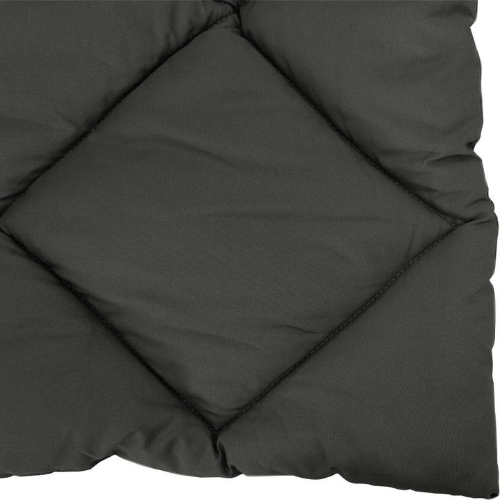 Produktbild vidaXL Moderne Bettwäsche (Duvetbezug, 200 x 220 cm)