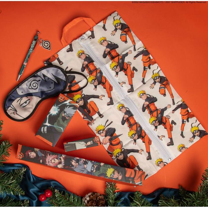 Image du produit Cinereplicas Naruto