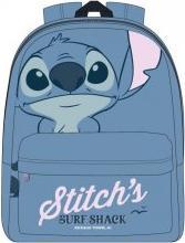 Actual product image Cerda STITCH - Surf - Sac à Dos Casual - 42x12x32cm
