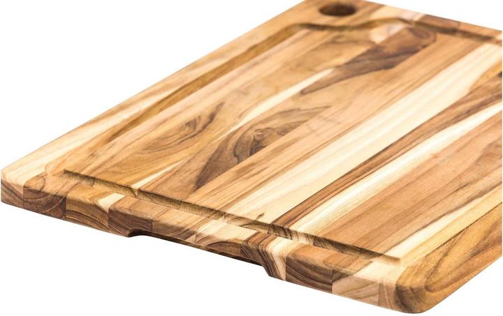 Image du produit TeakHaus Couper et servir la planche