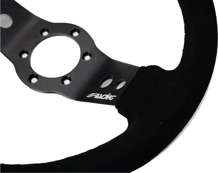 Produktbild Simoni Racing Lenkrad Rally 320mm