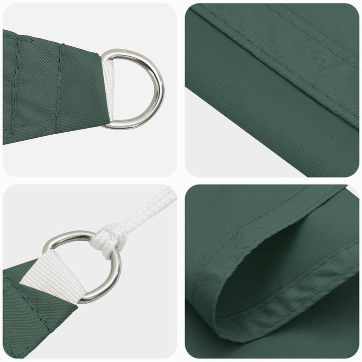 Produktbild vidaXL Outdoor Sonnenschutz Markise (600 x 200 cm)