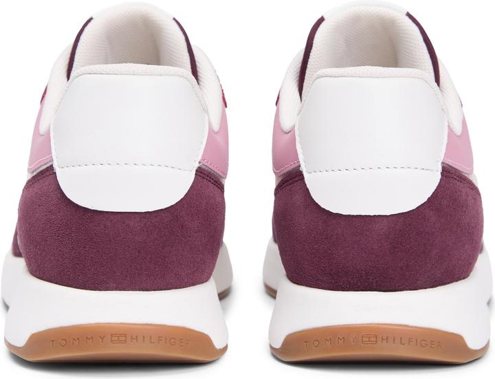 Actual product image Tommy Hilfiger Mix Material Runner Low Top (41)