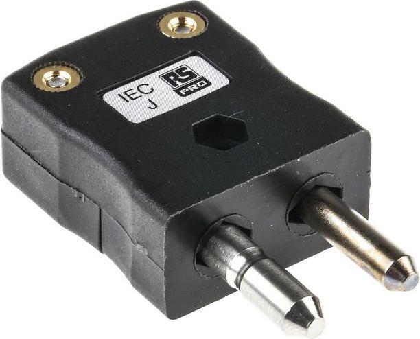 Produktbild RS PRO Thermoelement Standard Kabelst. Typ J