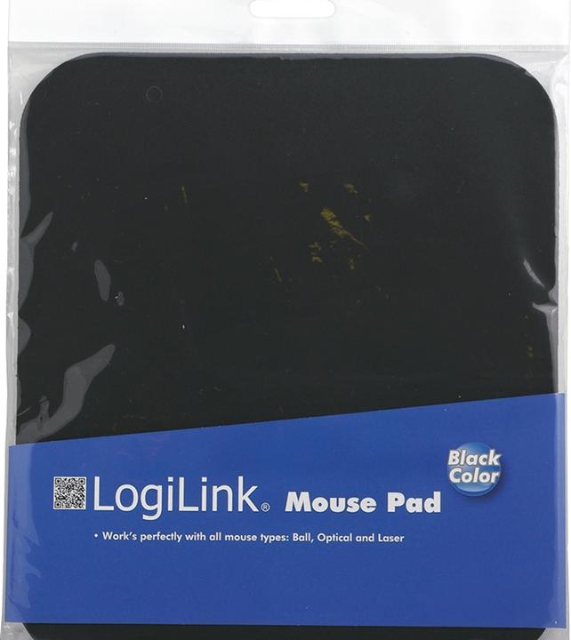 Immagine prodotto LogiLink Tappetino per mouse (S)