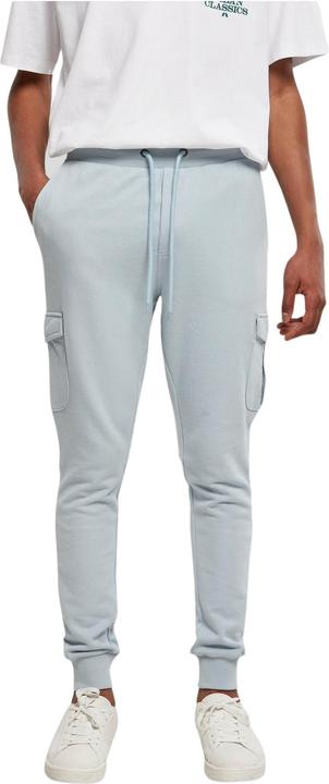 Produktbild Urban Classics Fitted Cargo Sweatpants (M)