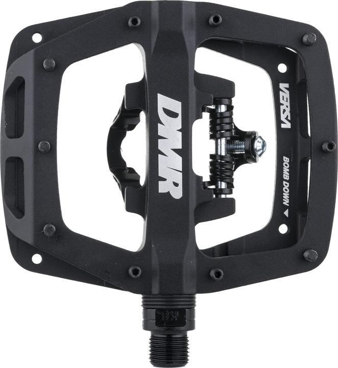 Bike pedals