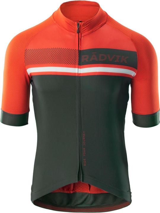 Produktbild Radvik Foxtrot RadfahrTrikot (XL)